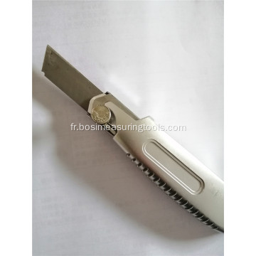 Couteau tout usage Precision Craft Snap Blade Multi Purpose